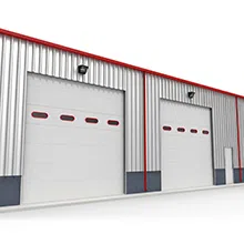 Expert Garage Doors Service Springfield, TN 615-640-0382 - commerical-sidebar