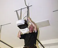 Expert Garage Doors Service Springfield, TN 615-640-0382 - service-side