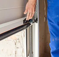 Expert Garage Doors Service Springfield, TN 615-640-0382 - springs-side
