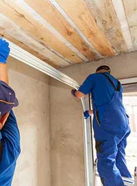 Expert Garage Doors Service Springfield, TN 615-640-0382 - zip-01